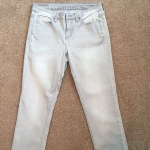 Calvin Klein Skinny Pant